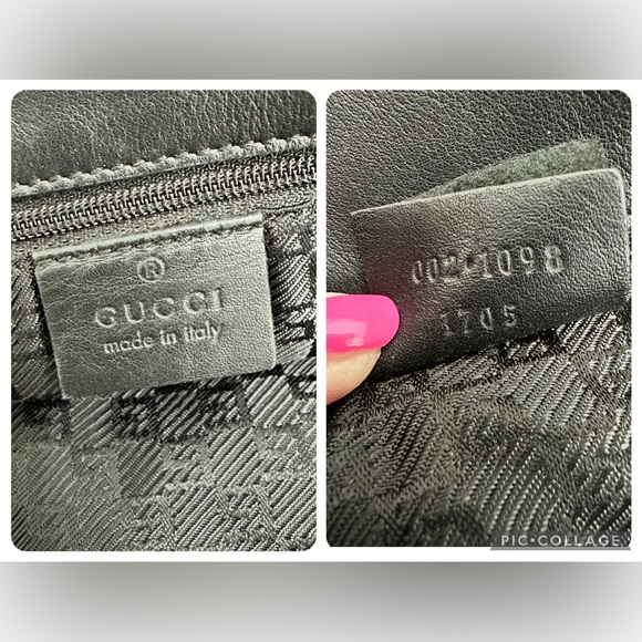 🖤Gucci Quilted Leather Tote - Picture 11 of 16
